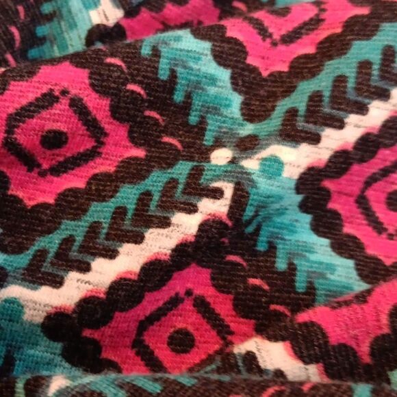 LuLaRoe Carly Dress - Picture 10 of 10